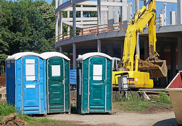Best Restroom Trailer for Weddings  in Croydon, PA